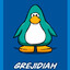 greJidiah