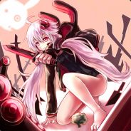 少林驻尼姑庵外交大使