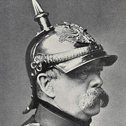 Otto von Bismarck