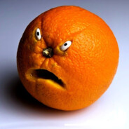 трахать апельсин