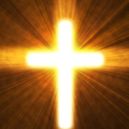 †天地創造と十字架†