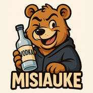 Misiauke