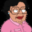 Mad Consuela