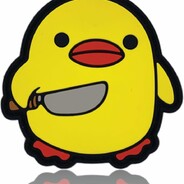 LuckyDucky