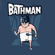 Bathman