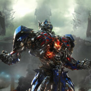 Optimus Prime