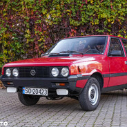 FSO Polonez