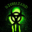 BIOHAZARD
