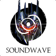 Soundwave @PAYBACK