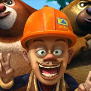 狗熊岭突击手强哥