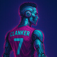 Clanker - steam id 76561198091779229