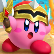 超级卡比猎人队