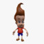 Jimmy Neutron