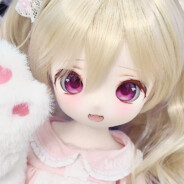 蓝色妖姬&牢大肘击