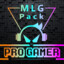 MLG Pack YT