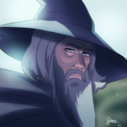 Gandalf-kun