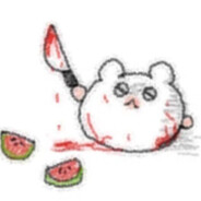 发疯仓鼠刀刃脆皮西瓜