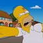 Fighting Homer 3.5²