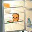 fridgetoast