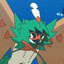 decidueye lover