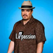 La pasión