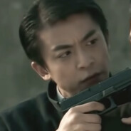 爱情公寓第一补枪手张伟