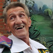 Barry Chuckle