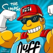 DuffMan