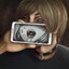 Leon S. Kennedy lover