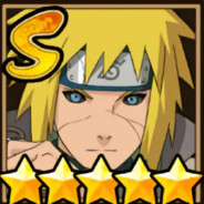 波风水门【秽土转生】