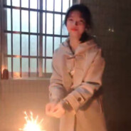 Люблю Ло Синь Хэ