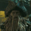 davy jones