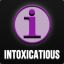 Intoxicatious