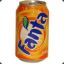 fanta