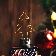 冷静的白色葡萄