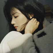 她说她会一直爱我