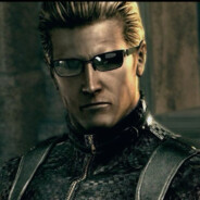 opWesker