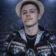 primaço da BAIÉMI Steam avatar