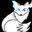 Weißfuchs