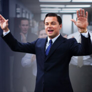 ВОЛК С ЛУЗСТРИТ