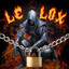 Le Lox.