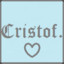 Cristof.