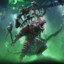 Skaven Warlord