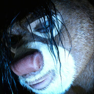 蕩婦 ● 一個穿著長裙的