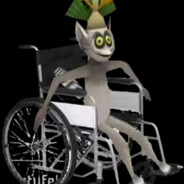 King Julien