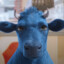 BlueCow
