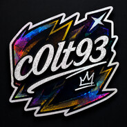 TwitchTvC0lt93's avatar
