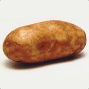 a potato's avatar