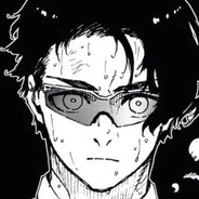 Гений на миду