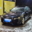 AUDI A4 B8